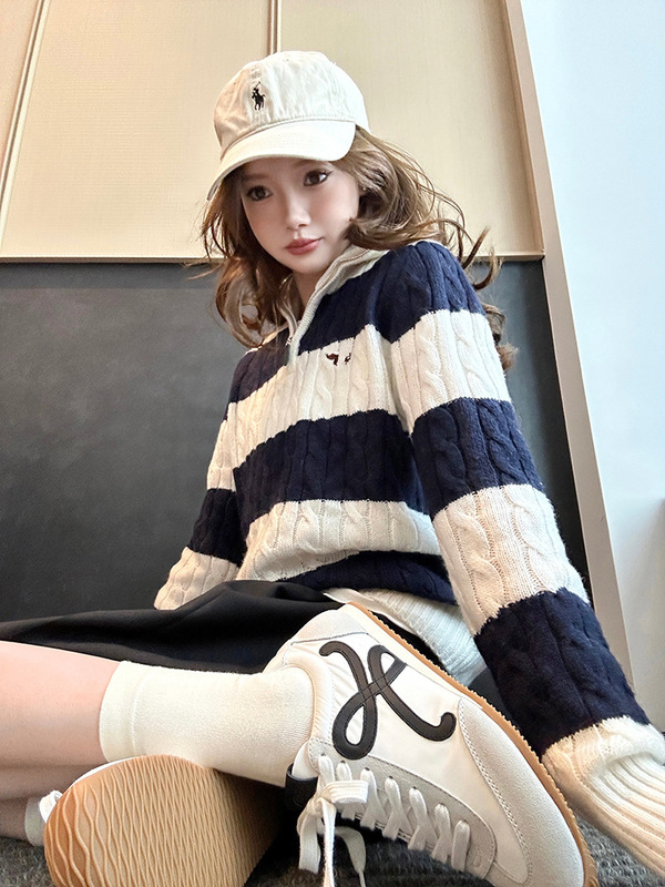 ブドウのお母さんの同モデルの現物 ~ 【内は5cm高くなりますかます通常は選択します】カジュアルな色のつなぎ合わせの靴|undefined