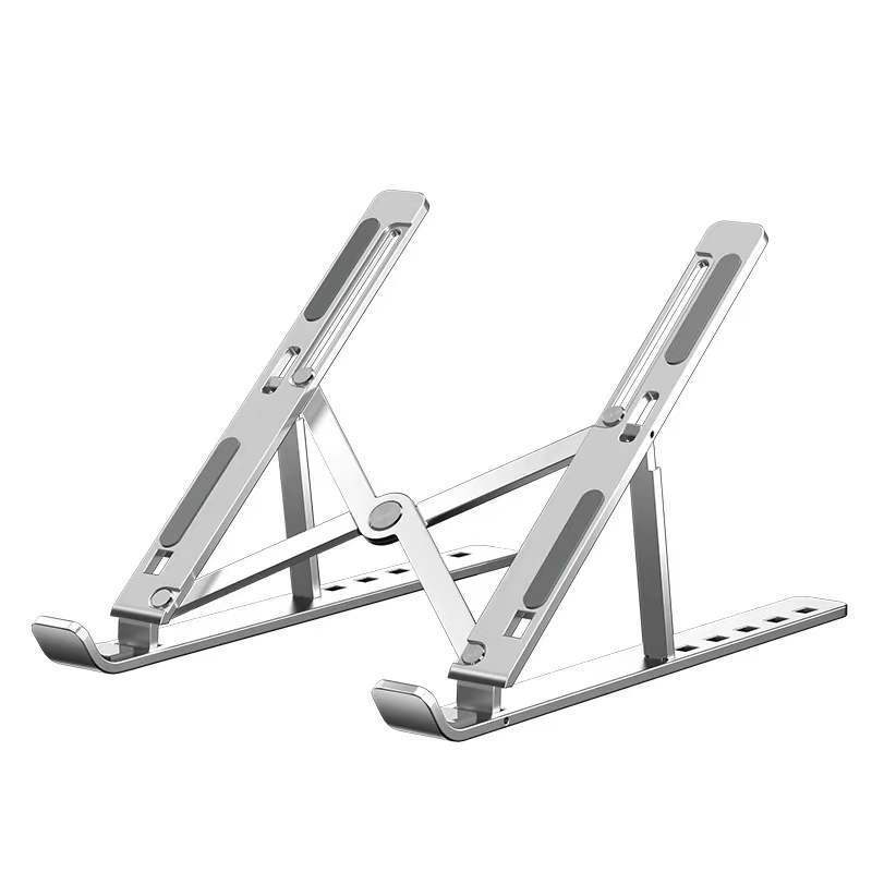 Laptop stand Aluminum alloy tablet stand...