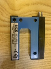 德国西克SICK槽型开关WF15-40B410原装全新正品支持售后