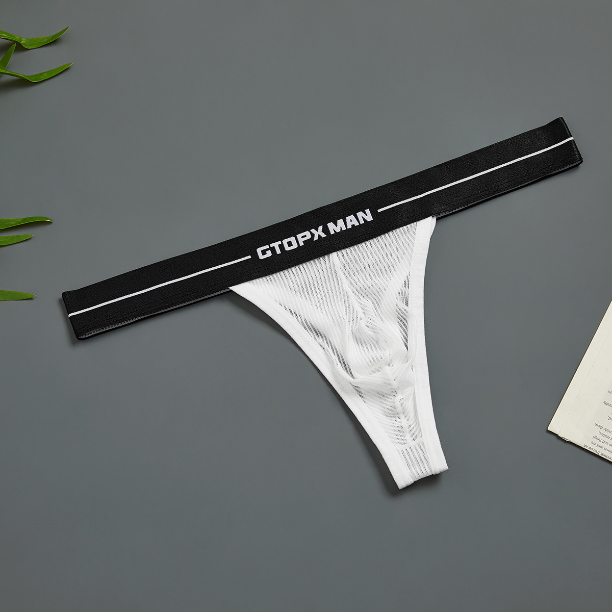 MTOPX hombre a rayas moda personalidad tela tela tela panty Aliexpress TEMU tendencia hombre pantalones de tela