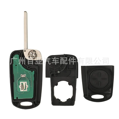 433 Frequency 95430-1P000, Car Keys