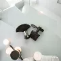 清洁发廊复古乐器发刷
