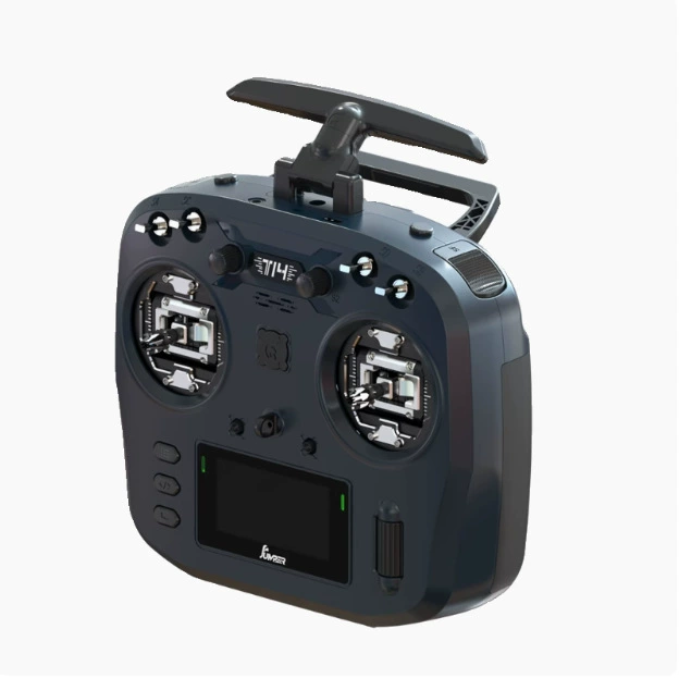 Jumper Handheld design remote control, module, joystick, travel car, T14