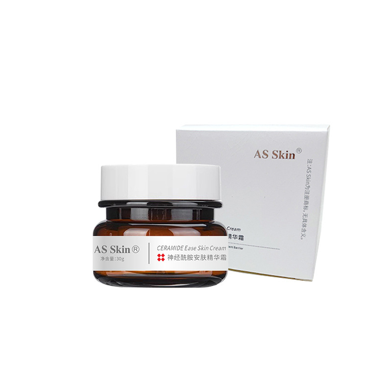 [수분공급] 세라마이드 수딩 에센스 크림 30g