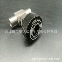 慢走丝线切割庆鸿徕通机上下机头水阀水压开关流量计针阀CH510