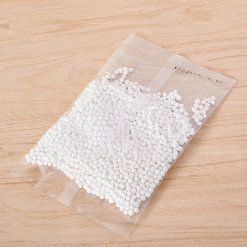 Wardrobe umbrella dehumidification box, hanging creative moisture-absorbing dehumidifier storage box, indoor moisture-proof desiccant dehumidification bag