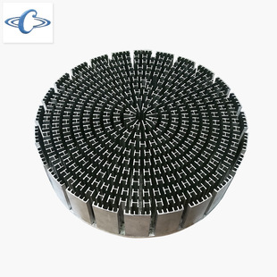 Factory mining lamp radiator sunflower radiator lamp cold forging radiator