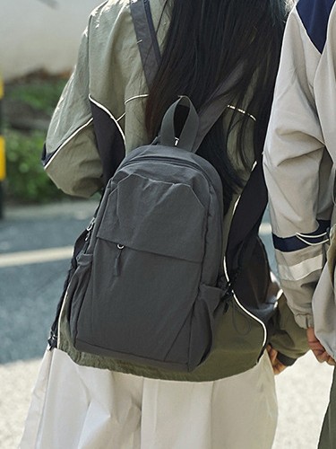 Bolso bandolera multifuncional de un solo hombro, bolso de pecho unisex, bolso informal para ciclismo y senderismo, mochila pequeña de moda para deportes al aire libre