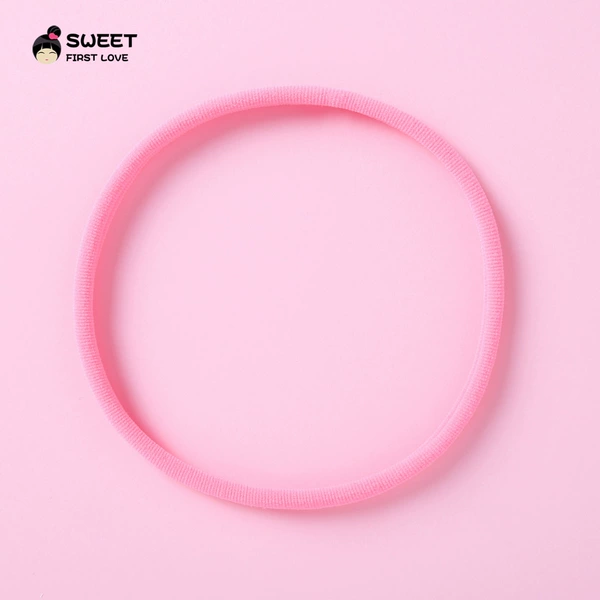 #5 hot pink