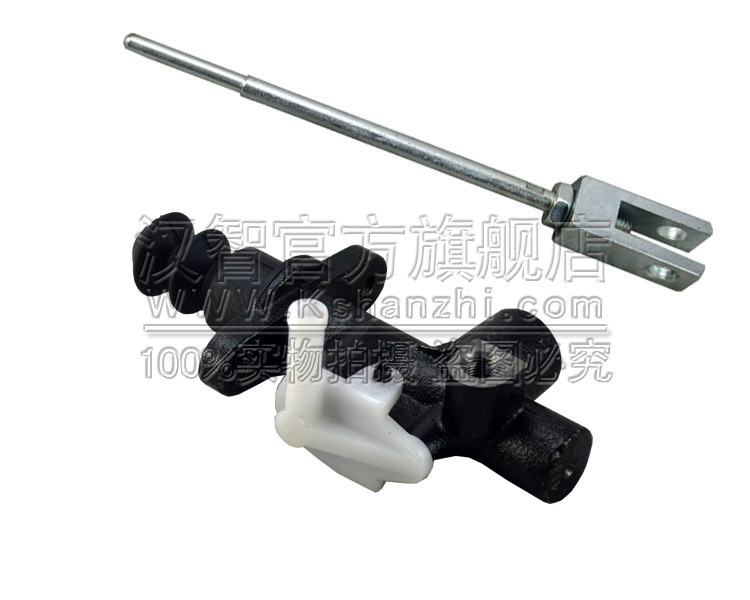 Bomba de freno de embrague de carretilla elevadora 31410 - 23320 - 71 para Toyota 7F 17305 bomba de freno de embrague