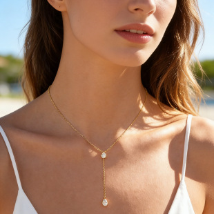 �W���p�݃����18K���׺�ˮ���ʯ���K�����朲��P䓾���Y���Ů