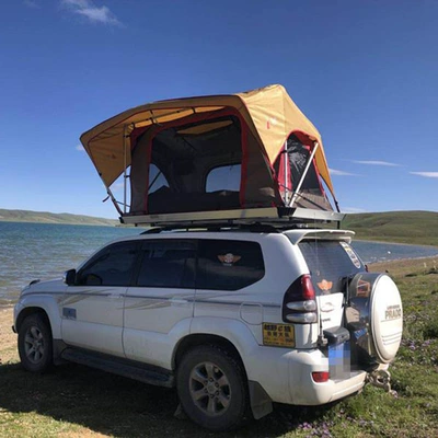 Car Tent, Soft-Top Outdoor Camping – Avtomobil dam çadırları