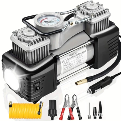 Hava nasosu Electric Air Pump, Inflator