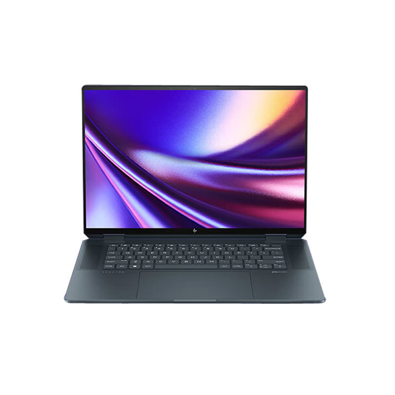 HP HP Ghost Spectre x360 16 2024 Touch Flip Thin Notebook Core Ultra7