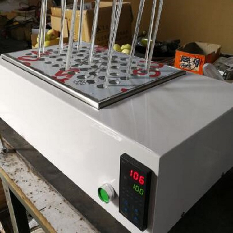 自控电热消化器原型号AED-II 型号:BA61-AED-UI