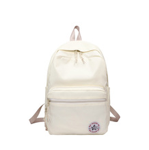 休闲经典大容量双肩包经典百搭户外双肩包男女大学生电脑包轻便