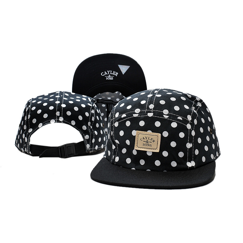 Sombrero de ala plana de comercio exterior, gorro de ajuste, gorro de coche, gorro de moda estadounidense, lote de entrega de una pieza de sol