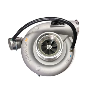 Factory supply HX55W, Supercharger
