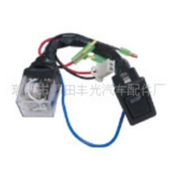 适用于151-门窗开关总成