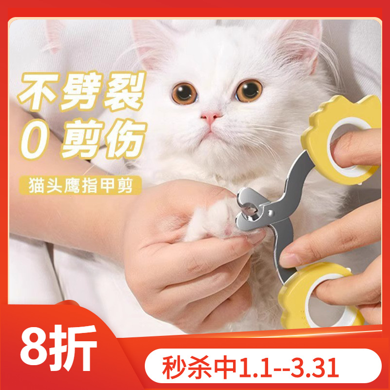 nail scissors for nails