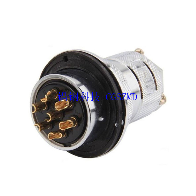GC30MM GX35 /40ϵкղͷ 2~19оԲβ 30M female plug