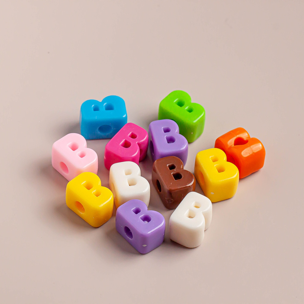 【Mixed color B】
