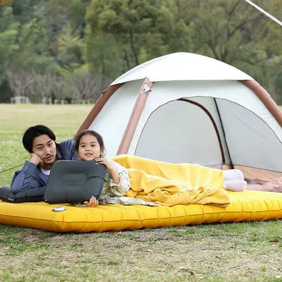 Camping Travel Thickened Rainproof – Çadırlar