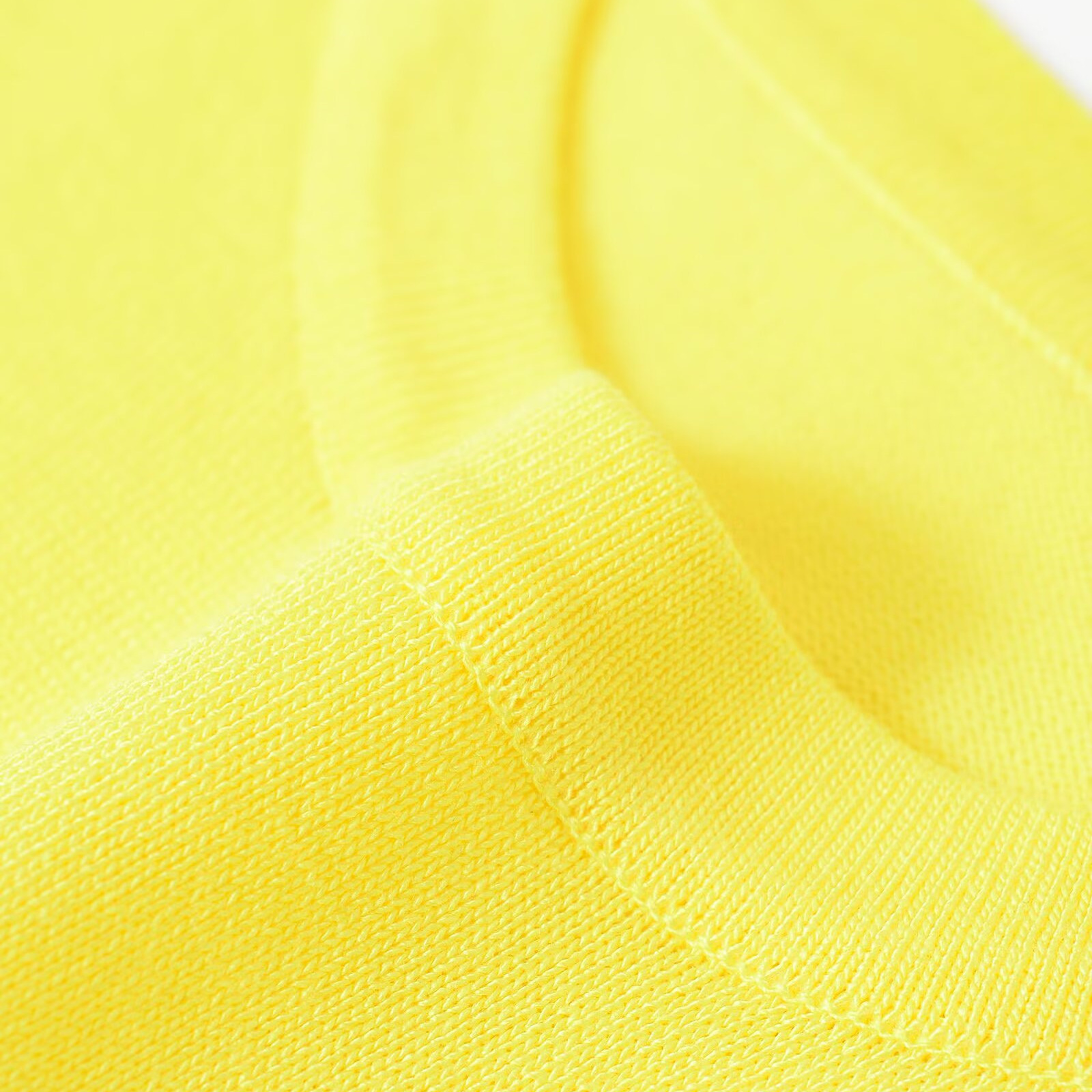 Women's Clothing Women's Fashionable Plain Knit Sweater Simple Crew Neck Short Sleeve Basic Top Summer For Formal & Casual For Women_ecoleips.com