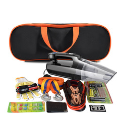 Vacuum Cleaner Storage Bag, Black Vacuum Cleaner Storage Bag, Portable Storage Bag, Tool Bag, Tool Pouch