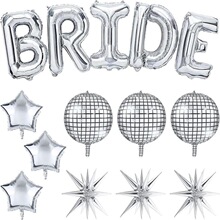 B 69329 Custom Alphabet Balloons ��ĸ���� ����ѷ�羳ŷ��