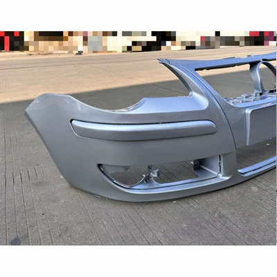 Bumper Bumper Volkswagen POLO Bumper