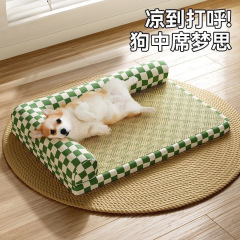 猫の巣の夏の涼しい席の四季は通用します。