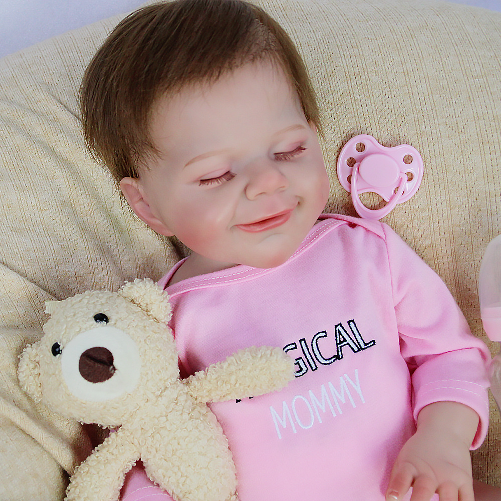 Ropa Rosa con letras en inglés