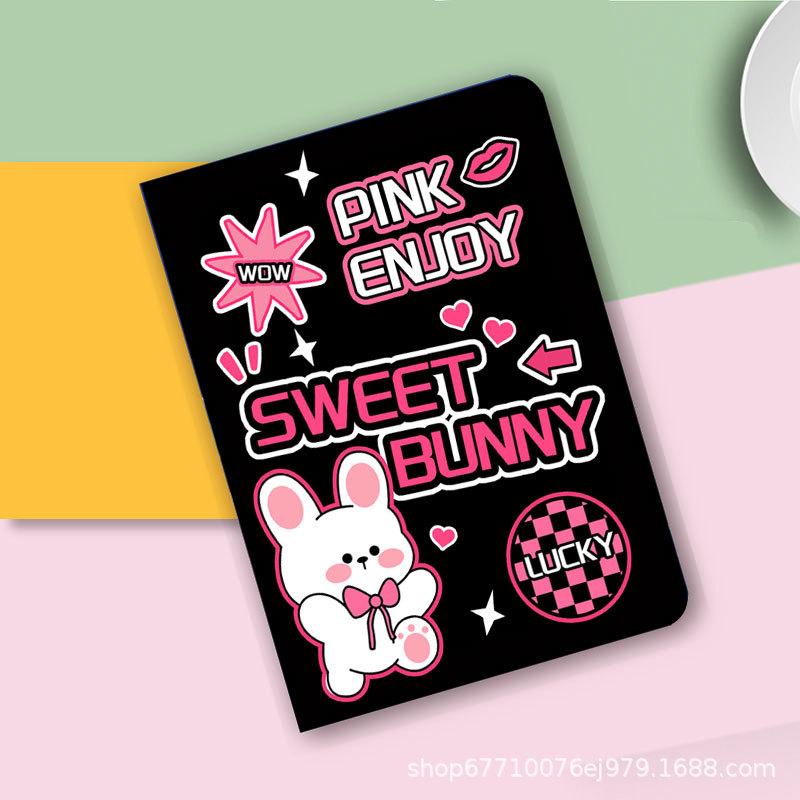 Estudo de iPad 2020 10.2 octava generación estuche blando 2019 silicona air3 decena generación 10.9 placa plana de 9,7 pulgadas