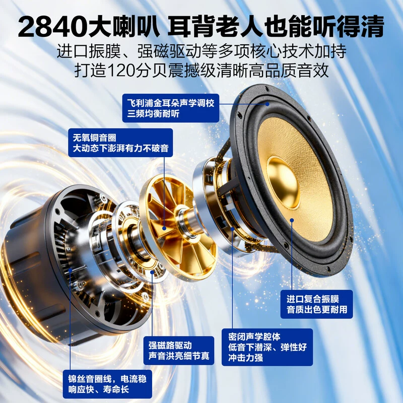 [Официальный флагманский магазин] Philips Новый 5 Новый Прогрессивный телефон для пожилых G полный сетевой коммуникации P9 сверхдлительный режим ожидания сверхдлительный режим ожидания для пожилых
