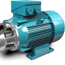 德国EDUR石油液化气输送泵