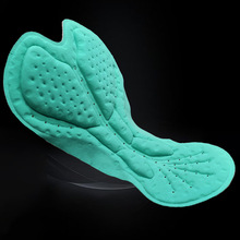 男款   骑行服硅胶坐垫厂家生产 直销  研发 开发  高端   裤垫