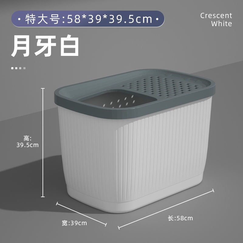 【새로운 맛】탑인 크레센트 화이트