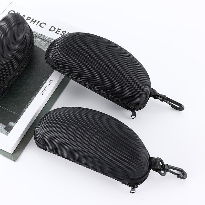 Caja de gafas de alto nivel hombre anti-compresión portátil japonés lentes retrógradas estudiantes miopía ojos del sol image 3