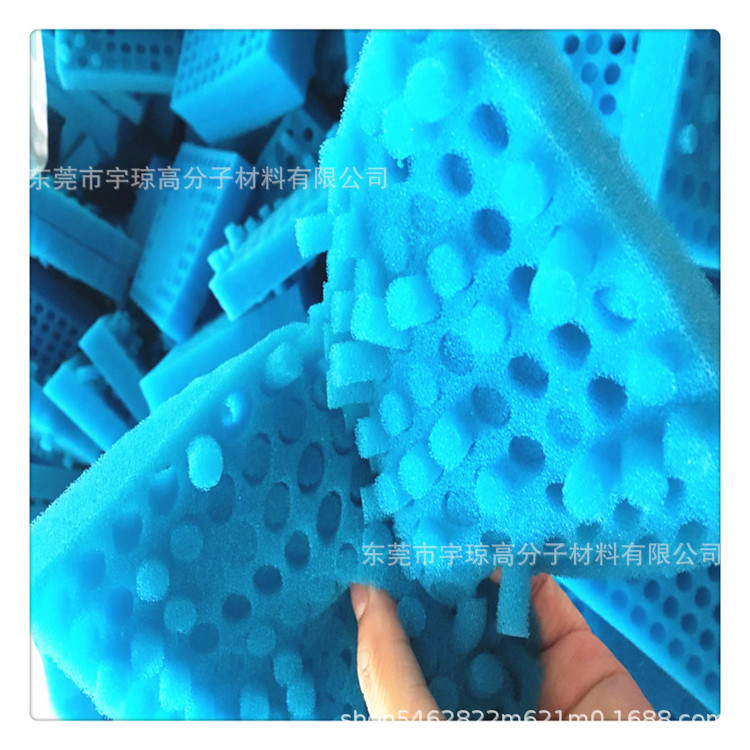 吸液吸水海绵柱子实心游泳池过滤海绵形状海绵儿童吸鼻器替换芯