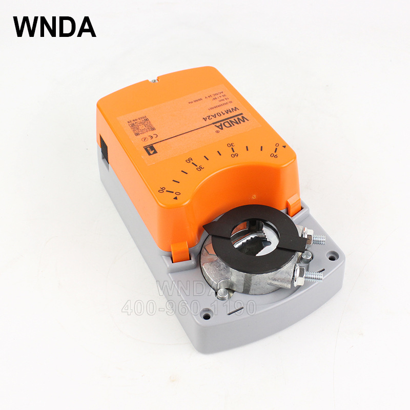 綯բִ 10Nm 220V緧WM10A230-SV 24V WM10A24-SA