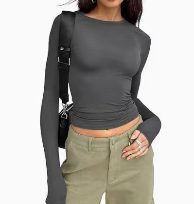 Dark gray