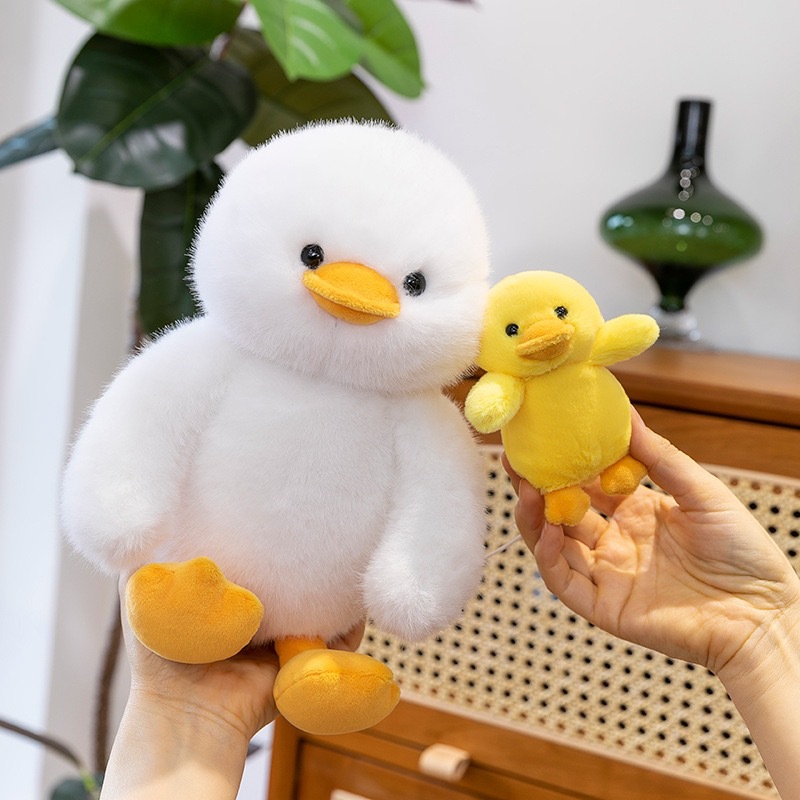 Nueva serie transfronteriza madre e hijo conejo de orejas largas zorro muñeco de peluche muñeca de mesa muñeca de confort muñeca lindo regalo