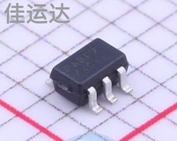 DMP2004DWK-7 规格 SOT-363-6 MOS场效应管