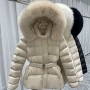 韩国保暖冬季外贸棉服