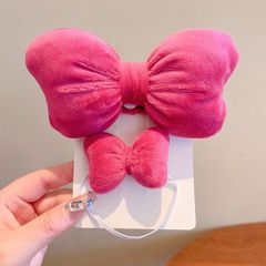 包邮娃衣蝴蝶结公仔衣服挂件惊喜特摇可乐因子着替玛丽猫翅