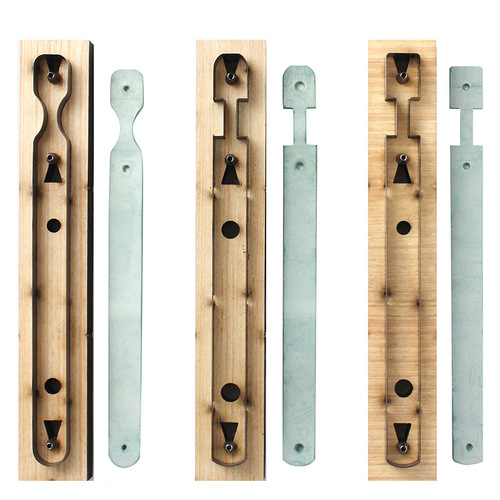 Long keychain cutting die. Japanese knife material. Hands-free cutting is so convenient. 4999