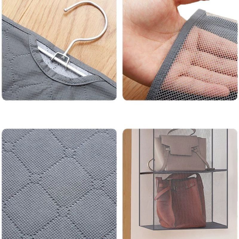 Bag, storage system, hanging organiser, internet celebrity