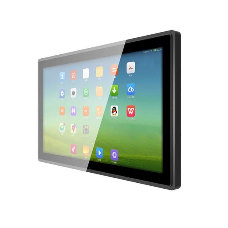 17inch 内蔵産業用フラット タッチ モニター スマート キャビネット セルフ自動販売機タッチ スクリーン認証|undefined