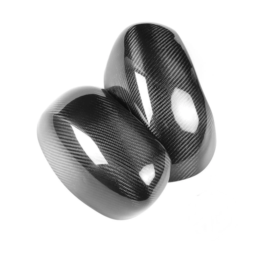 Применимо к 05-10 Chrysler 300C Dodge JEEP мульти-модели универсального углеродного волокна заднего зеркала модифицированного украшения